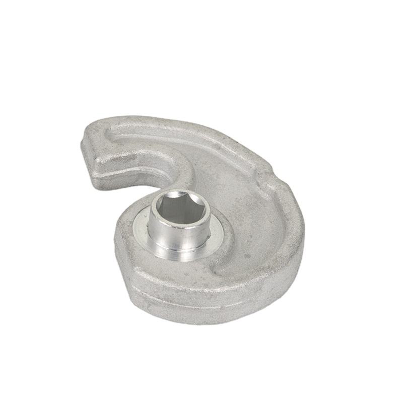 अपने प्रोजेक्ट के लिए सही फोर्जिंग सेवा आपूर्तिकर्ता कैसे चुनें