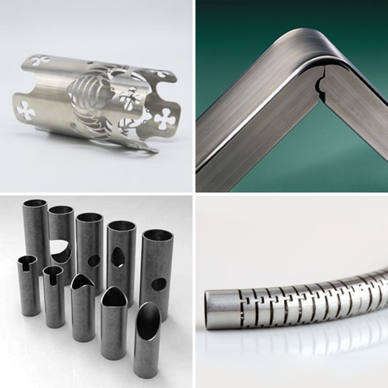 लेज़र कटिंग सेवाएँ कैसे काम करती हैं?